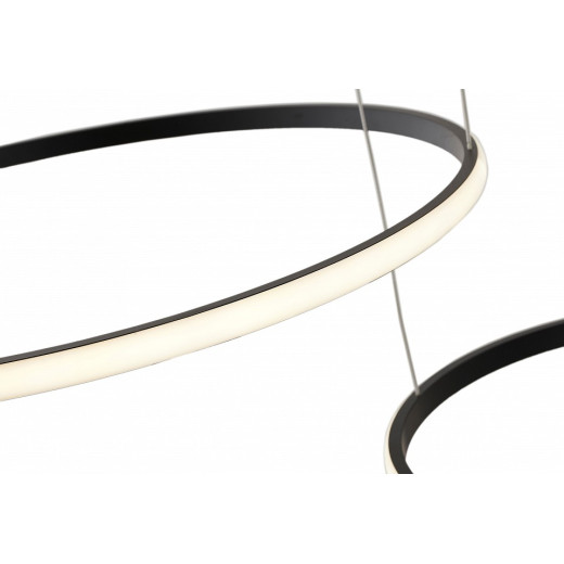 Подвесной светильник Zortes Ringolight ZRS.33321.63F