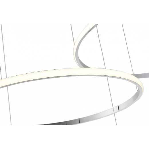 Подвесной светильник Zortes Ringolight ZRS.33322.63F