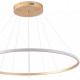 Подвесной светильник Zortes Ringolight ZRS.33325.75C