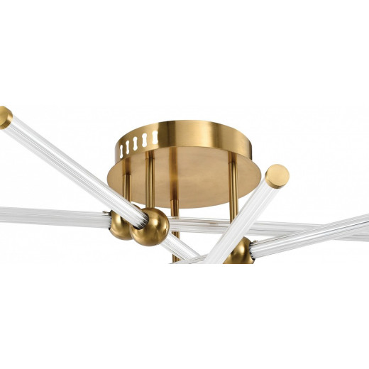 Потолочная люстра Zortes Astra ZRS.57783.08