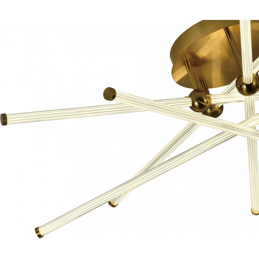 Потолочная люстра Zortes Astra ZRS.57783.10