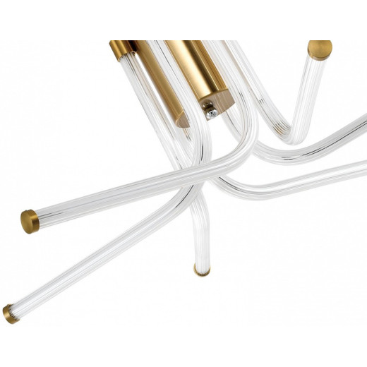 Потолочная люстра Zortes Lora ZRS.57784.06