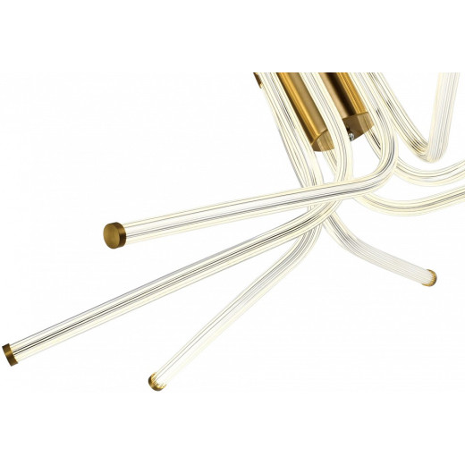 Потолочная люстра Zortes Lora ZRS.57784.07