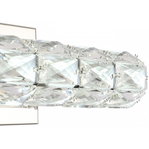 Накладной светильник Zortes Crystal ZRS.79201.8
