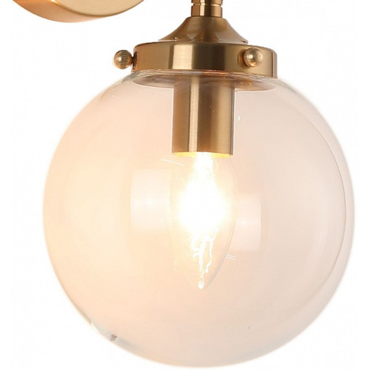 Бра Zortes Lampady ZRS.79901.1