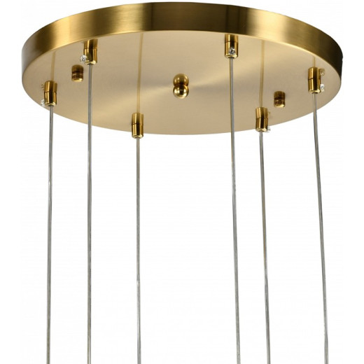 Подвесная люстра Zortes Dalin ZRS.90609.06