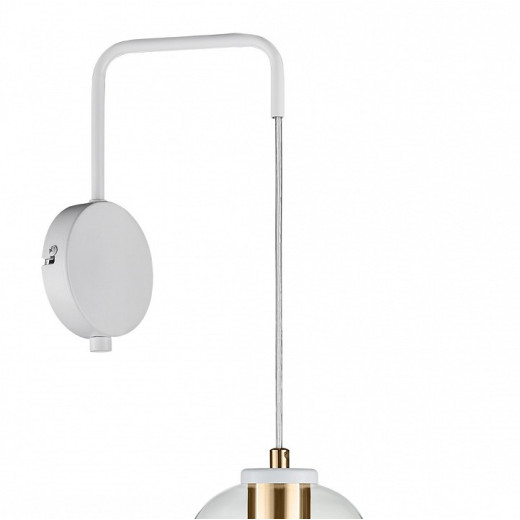 Бра 33 идеи M16WT WLL408.01FG.001.WH-M16WT