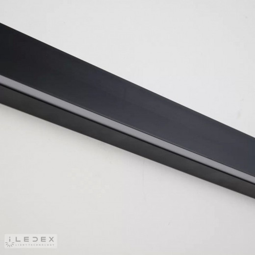 Накладной светильник iLedex Line ZD8193B-1500 SBK