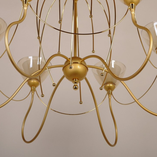 Подвесная люстра Abrasax L.2206 L.2206/6