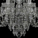 Подвесная люстра Bohemia Art Classic 11.23 11.23.10+5.200.2d.XL-85.Cr.Dr