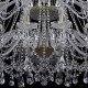 Подвесная люстра Bohemia Art Classic 11.25 11.25.20+10+5.530.3d.XL-196.Gd.Sp