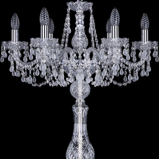 Торшер Bohemia Art Classic 11.24 13.24.6.200.h-160.Cr.V0300