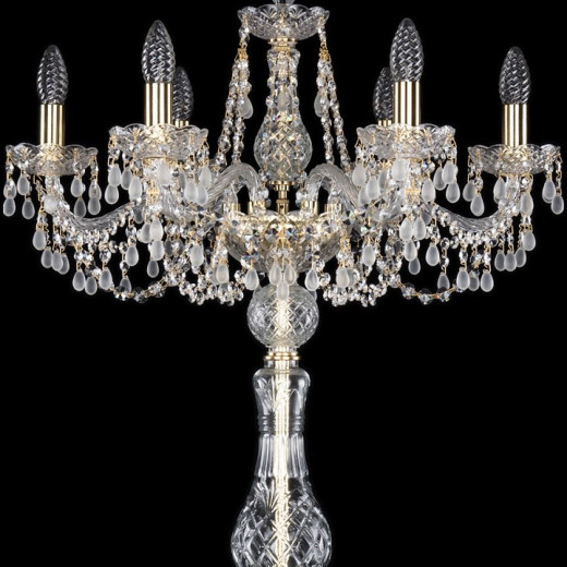 Торшер Bohemia Art Classic 11.24 13.24.6.200.h-160.Gd.V0300