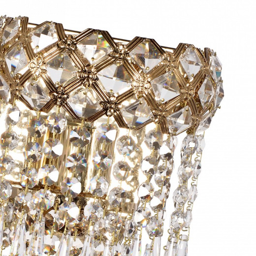 Накладной светильник Arti Lampadari Asti Asti E 2.10.100 G