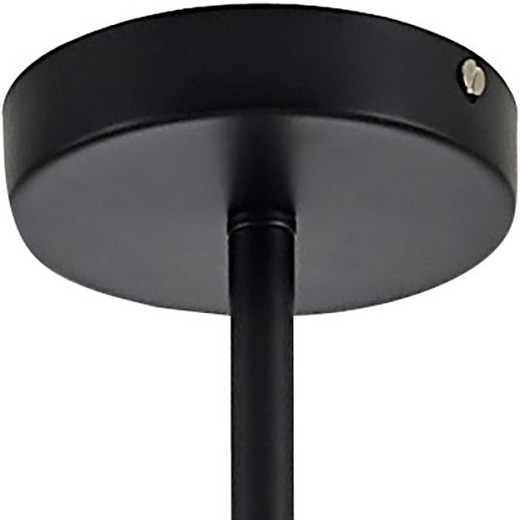 Люстра на штанге Arti Lampadari Filetto Filetto E 1.1.20 B