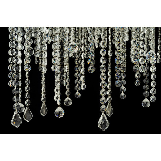 Подвесная люстра Arti Lampadari Milano Milano E 1.5.70X25.105 N