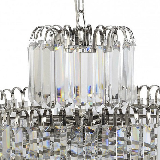 Подвесная люстра Arti Lampadari Ovada Ovada E 1.5.50.100 N