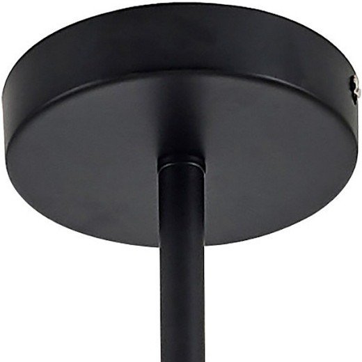 Люстра на штанге Arti Lampadari Teola Teola E 1.1.12 B