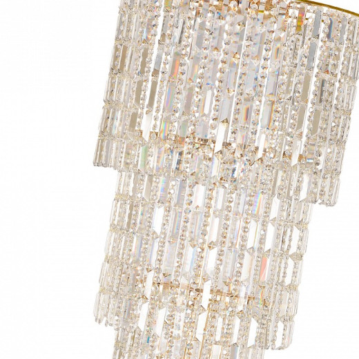 Подвесная люстра Arti Lampadari Valencia Valencia E 1.11.50.501 G