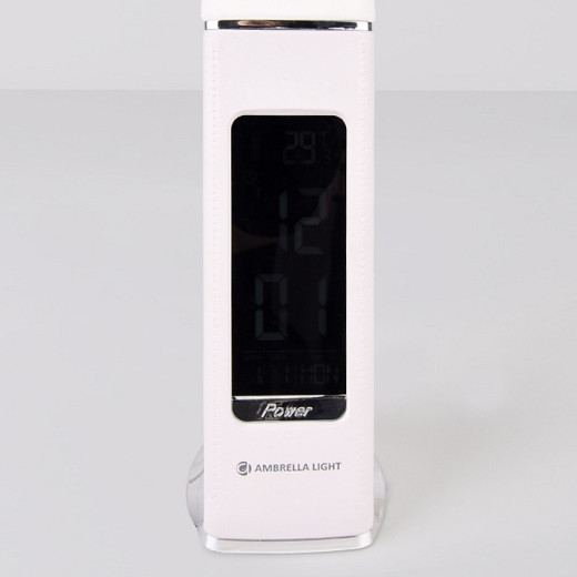 Настольная лампа офисная Ambrella Light DE DE508