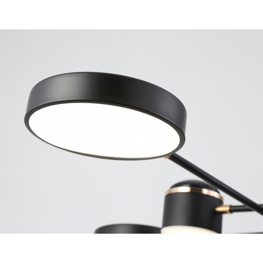 Люстра на штанге Ambrella Light FL FL51629