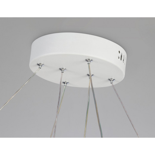 Подвесная люстра Ambrella Light FL FL51777