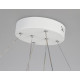 Подвесная люстра Ambrella Light FL FL51777