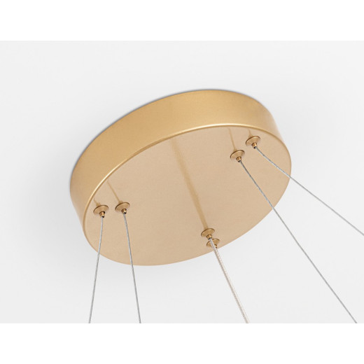 Подвесной светильник Ambrella Light FL FL5508