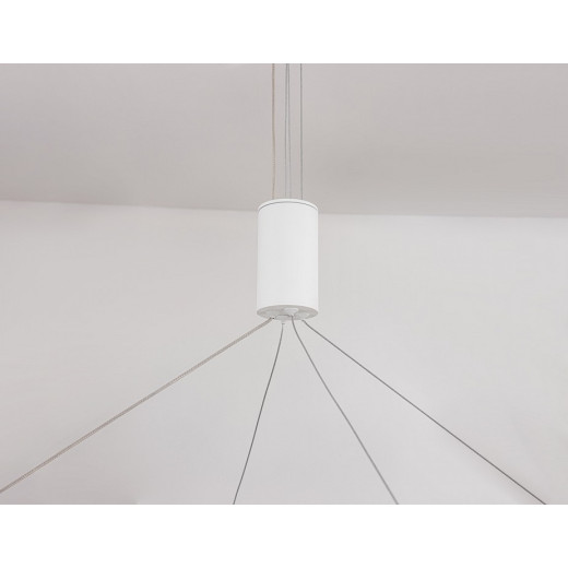 Подвесной светильник Ambrella Light FL FL5855