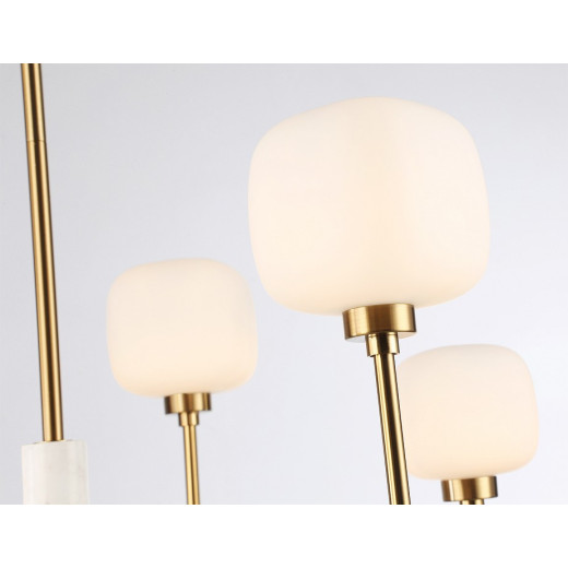 Люстра на штанге Ambrella Light LH LH53015