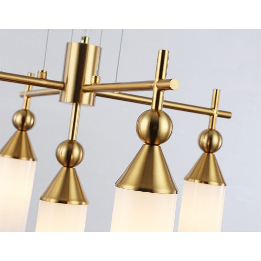 Подвесная люстра Ambrella Light LH LH55276