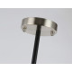 Люстра на штанге Ambrella Light LH LH55505