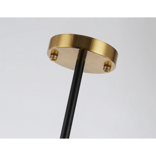 Люстра на штанге Ambrella Light LH LH55515