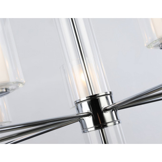 Подвесная люстра Ambrella Light LH LH56003