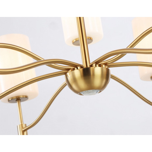 Подвесная люстра Ambrella Light LH LH56054