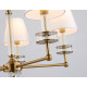 Подвесная люстра Ambrella Light LH LH71021