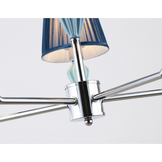 Подвесная люстра Ambrella Light HIGH LIGHT LH75061