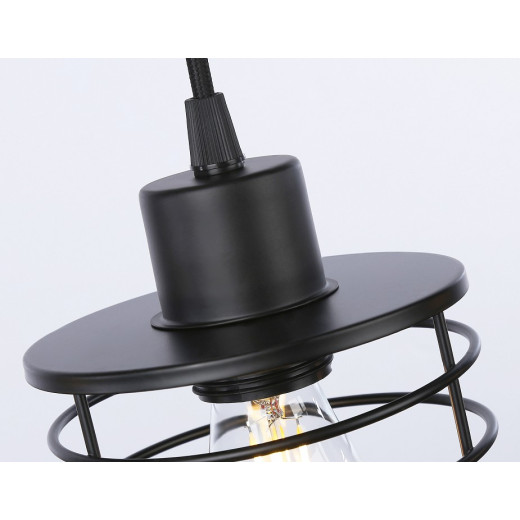 Подвесной светильник Ambrella Light TR TR8075