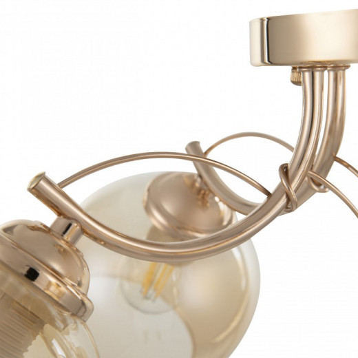 Потолочная люстра Arte Milano Napoli-0566 330566/5 FGD