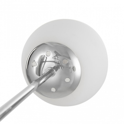 Потолочная люстра Arte Milano Napoli-5854 335854/4+4 CR