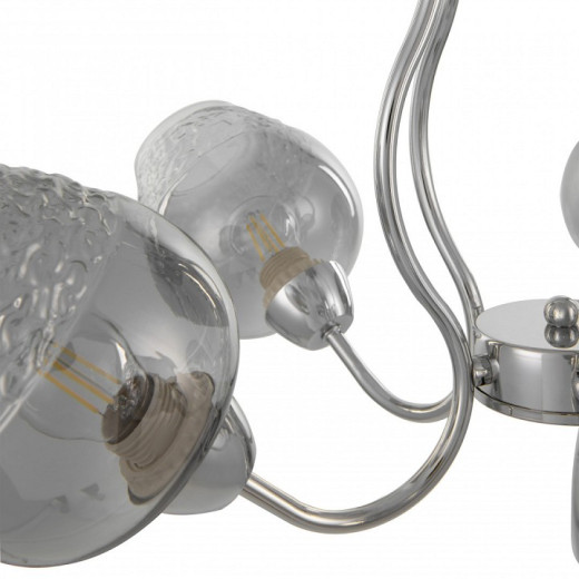 Подвесная люстра Arte Milano Amalfi-7556 337556/5 CR