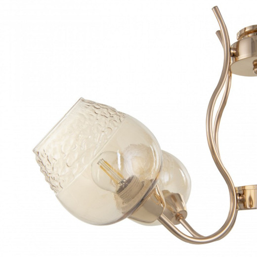 Подвесная люстра Arte Milano Amalfi-7556 337556/5 FGD