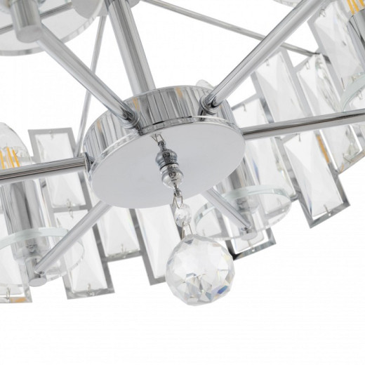 Светильник на штанге Arte Milano Sorrento-4209 374209/6/80/470 CR