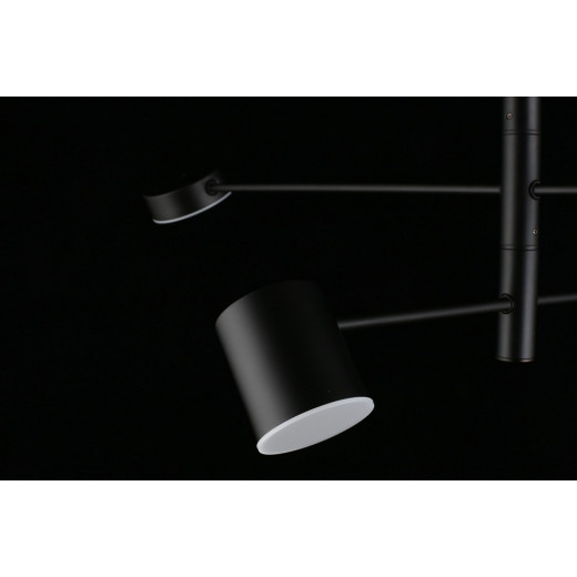 Люстра на штанге Aployt Frania APL.017.07.48