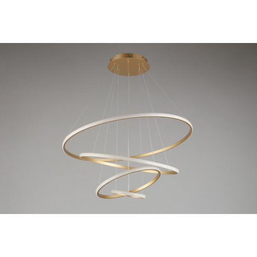 Подвесной светильник Aployt Janina APL.018.13.100