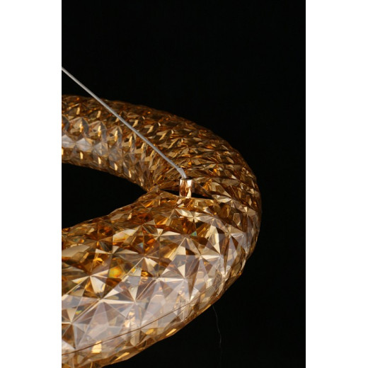 Подвесной светильник Aployt Danuta APL.035.06.25