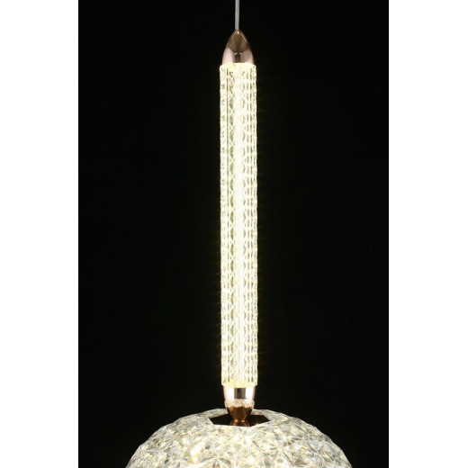 Подвесной светильник Aployt Dorote APL.036.16.11