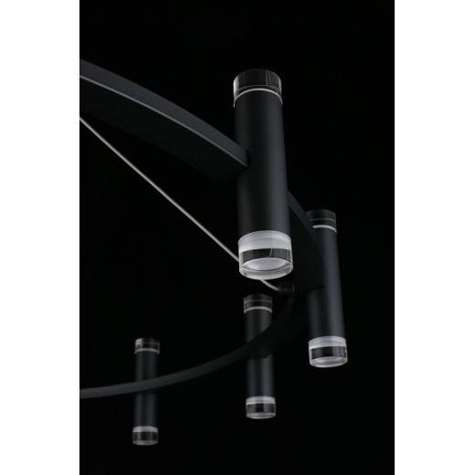 Подвесная люстра Aployt Klarcia APL.037.03.200