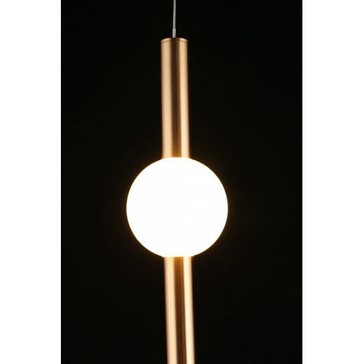 Подвесной светильник Aployt Zhozefin APL.038.06.12