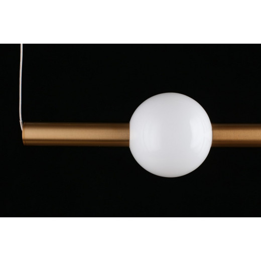 Подвесной светильник Aployt Zhozefin APL.038.16.12